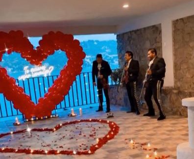 Tequesquitengo House | Quinta ColMex