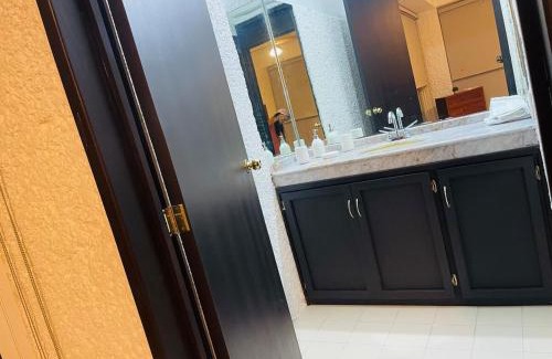 Tequesquitengo House | Quinta ColMex