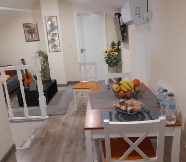 Torre de Moncorvo House | Quinta da Àgua