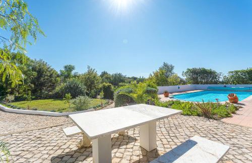 Olhao Villa | Quinta da Alfazema