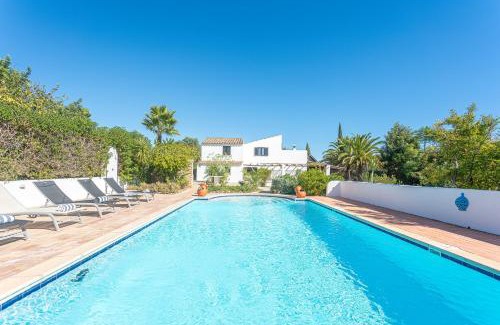 Olhao Villa | Quinta da Alfazema
