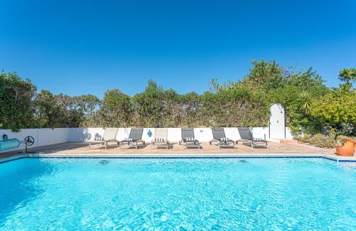 Olhao Villa | Quinta da Alfazema