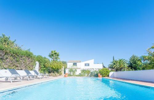 Olhao Villa | Quinta da Alfazema