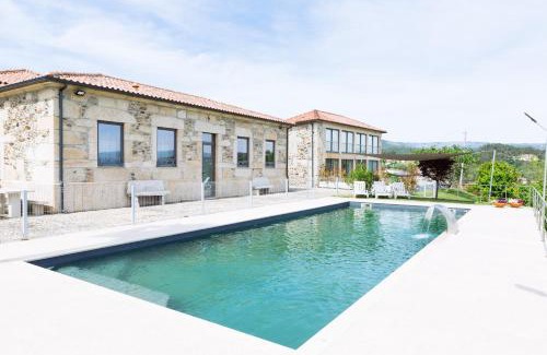 Refojos de Basto House | Quinta da Carvalhosa