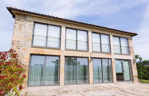 Refojos de Basto House | Quinta da Carvalhosa