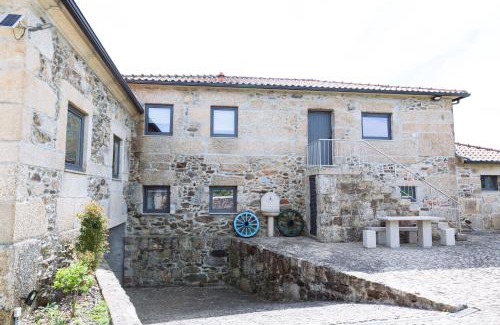 Refojos de Basto House | Quinta da Carvalhosa