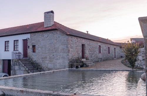Guimaraes Bed & Breakfast | Quinta da Corredoura, Hotel Rural
