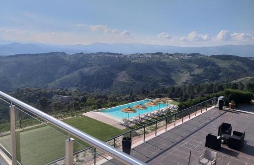 Vila Real House | Quinta da Corujeira