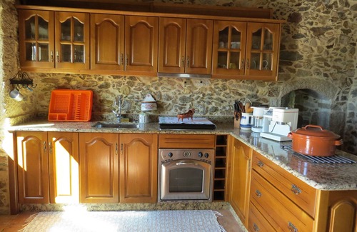 Sever do Vouga Other | Quinta da Gaiya, blue water, green spaces and sparkling skies