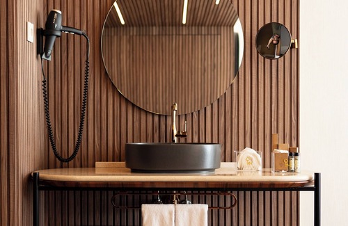 Santa Maria e Sao Miguel Hotel | Quinta da Maquia Hotel