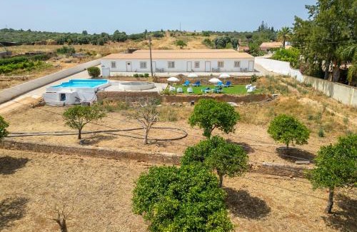 Odiaxere Apartment | Quinta da Ponte