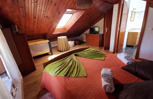 Moimenta da Beira House | Quinta da Regada do Moinho