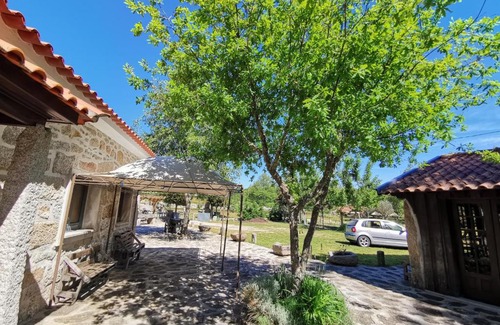 Moimenta da Beira House | Quinta da Regada do Moinho