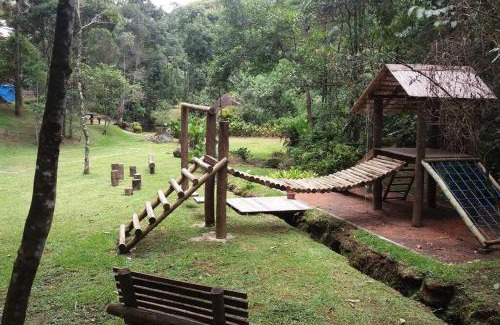 Sao Jose dos Campos House | Quinta das Araucarias