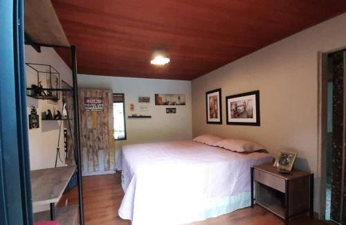 Sao Jose dos Campos House | Quinta das Araucarias