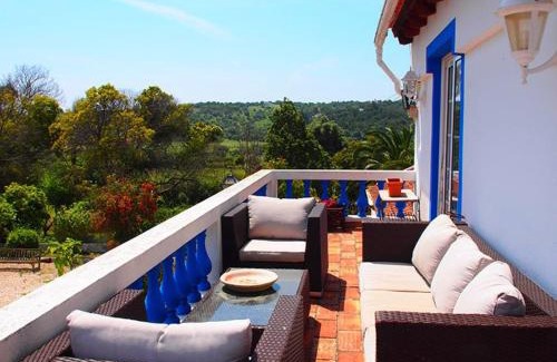 Farta Vacas Apartment | Quinta das Achadas - Lanterna