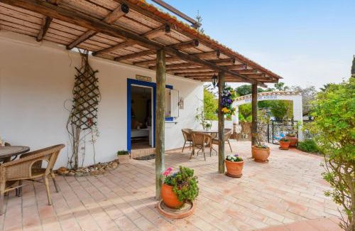 Farta Vacas Apartment | Quinta das Achadas - Mimosa