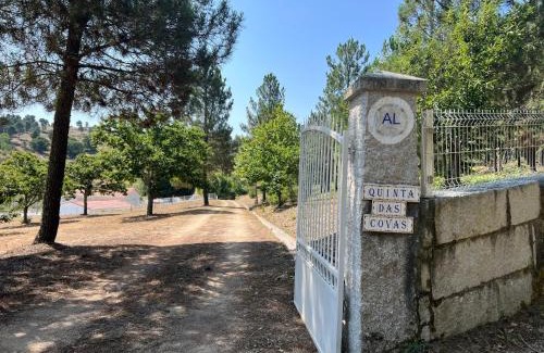 Trancoso House | Quinta das Covas - Trancoso