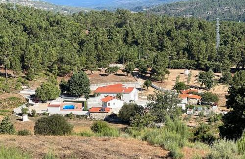 Trancoso House | Quinta das Covas - Trancoso