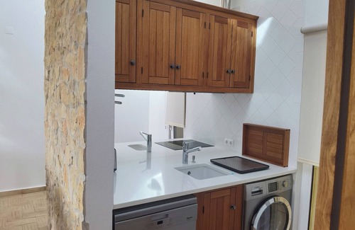 Tavira Apartment | Quinta das Eirinhas-Jardim de Bonsai