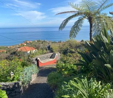 Arco de Sao Jorge House | Quinta das Hortênsias