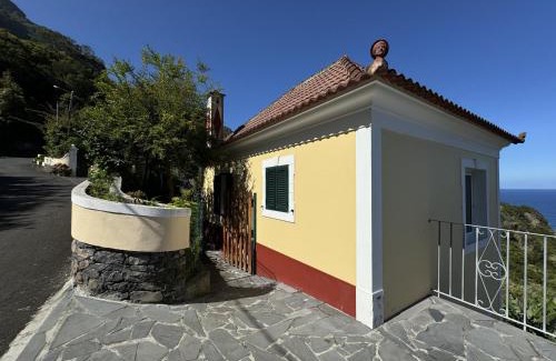 Arco de Sao Jorge House | Quinta das Hortênsias