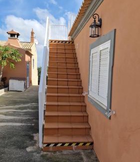 Pata de Cima Apartment | Quinta das Nespereiras