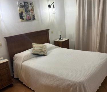 Pata de Cima Apartment | Quinta das Nespereiras