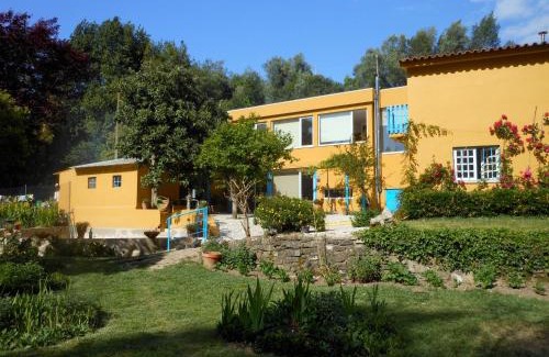 Montemor-o-Velho House | Quinta das Tamengas