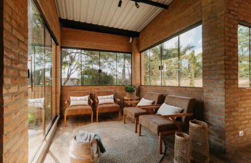 Oleo House | Quinta de Brumado