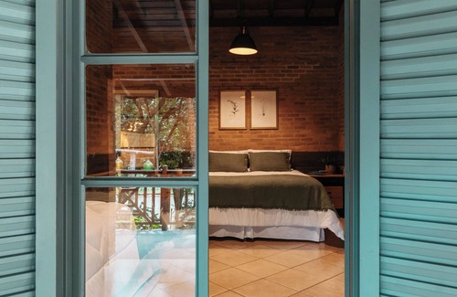 Oleo Hotel | Quinta de Brumado