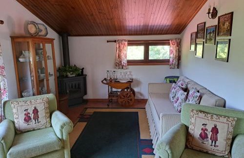 Molares House | Quinta de Carcavelos Agroturismo e Enoturismo