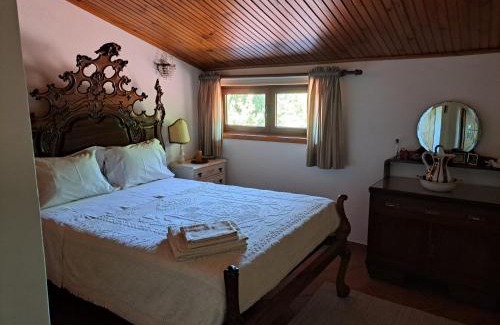 Molares House | Quinta de Carcavelos Agroturismo e Enoturismo