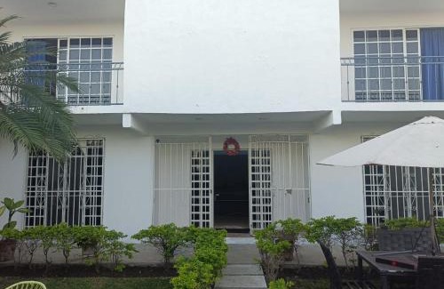 Tehuixtla House | Quinta de ensueño, Quinta Roma