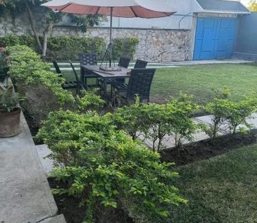 Tehuixtla House | Quinta de ensueño, Quinta Roma