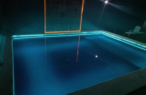 Tehuixtla House | Quinta de ensueño, Quinta Roma