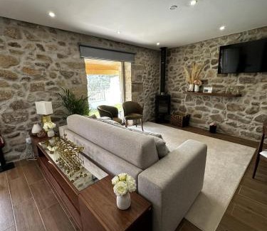 Cabanas de Baixo House | Quinta de Gandarem