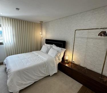 Cabanas de Baixo House | Quinta de Gandarem