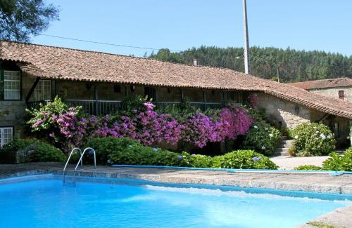 Geraz do Minho House | Quinta de S.Vicente