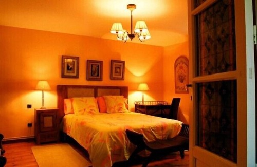 Tamariz de Campos Hotel | Quinta del Canal