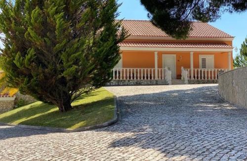 Rio Maior House | Quinta do Alto dos Pinheiros