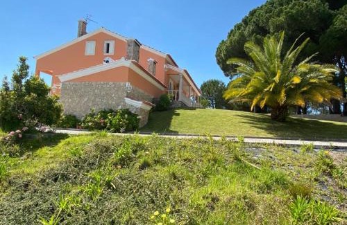 Rio Maior House | Quinta do Alto dos Pinheiros