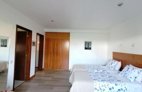 Capelo Apartment | Quinta do Areeiro