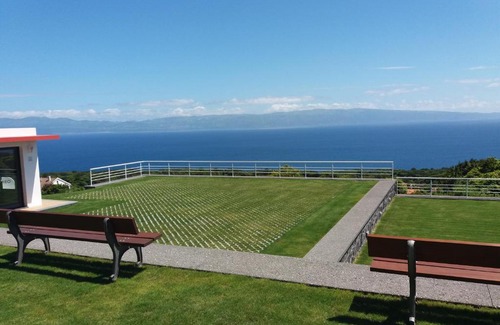 Cais do Galego House | Quinta do Basalto