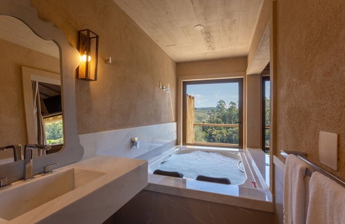 Venda Nova Do Imigrante Hotel | Quinta dos Manacás Pousada