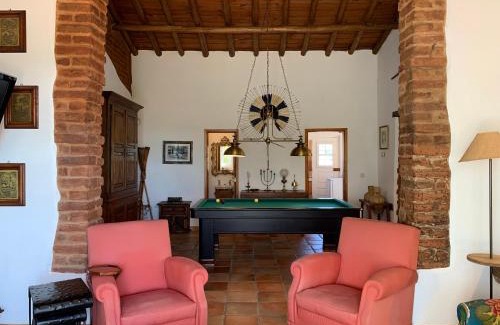 Alvito House | Quinta do Céu Tranquilidade e Piscina no Alentejo