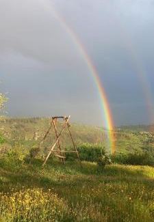 Fornos de Algodres House | Quinta do Cadaval