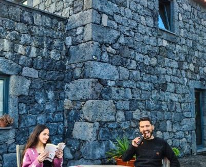 Manadas House | Quinta do Caminho da Igreja TER-Casas de Campo