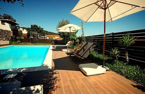 Vila Nova de Poiares House | Quinta do Chafariz