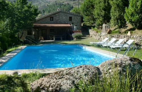 Covilha House | Quinta Do Circo - Serra Da Estrela - Turismo Rural